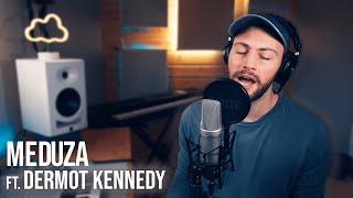 MEDUZA - Paradise ft. Dermot Kennedy - Brad Arthur Cover