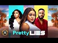 PRETTY LIES  ( GEORGINA IBEH, CHIKE DANIELS, UCHE MONTANA ) Latest Nigerian Movie 2024