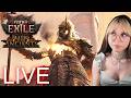 Path of Exile 2 0.5 New Build - Insta Snipe Gemling