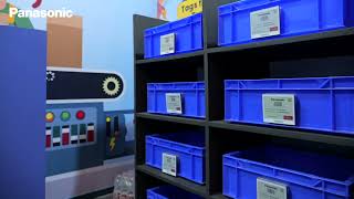 Panasonic Tech Summit Event Highlights