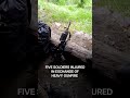 four indian army soldiers killed in terrorist encounter in jammu u0026 kashmir subscribe to firstpost