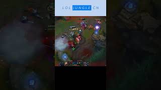 Shiyi Vladimir pentakill #shorts #leagueoflegends #lol