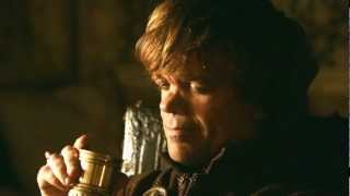 Tyrion & Varys Discuss Power [HD]