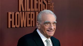 Martin Scorsese Speaks: Hollywood Legend Talks Working With De Niro And DiCaprio On ‘Killers Of T...