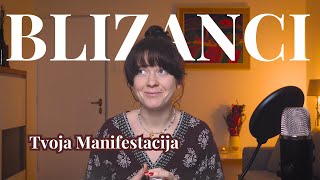 BLIZANCI - Ugrabite svaku priliku ;) | Tarot čitanje ☾❁⋆∗