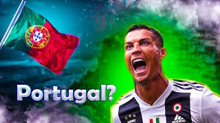Portugal | Ronaldo | Beautiful places | History |
