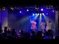 2023年9月6日アストリーのうさぎ恋詠めい卒業ライブmelty adorableライブ動画