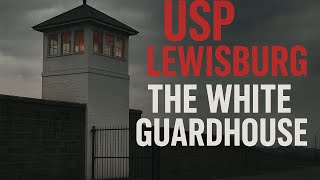 USP Lewisburg: The White Guardhouse – Secrets Behind the Prison Walls