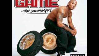 The Game - The Documentary - 15. Where I'm From (featuring Nate Dogg)