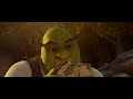 Shrek Forever After (2010) Shrek Search For Fiona Scene