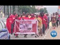 Nearly a Decade On, Over 80 of Nigeria’s ‘Chibok Girls’ Still in Captivity | VOANews