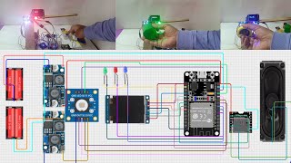 Why Most Color Detecting Project Fail and How to Fix Yours