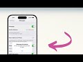 How to Fix iMessage Activation Error on iPhone (2026)