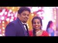 umeshwar u0026 vaishali reception highlights