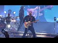 Lee Brice - Parking Lot Party (Live) - Xcite Center at Parx Casino, Bensalem, PA - 10/29/22