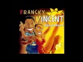 FRANCKY VINCENT - Alice Ça Glisse Au Pays Des Merveilles (1995)