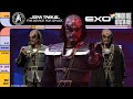 Instructions for the EXO-6 Commander Kruge 1/6 collectible figure