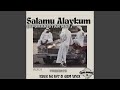 Salamu Alaykum (Afghanistan Way)