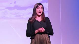 The Power of a Growth Mindset | Surbhi Sachdev | TEDxManipalUniversityJaipur