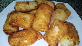 dore uko wateka IMYUMBATI iryoshye irimo AMAGI//only 3 ingredients CASSAVA recipe