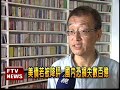 美債若降評 國內恐賠數百億－民視新聞