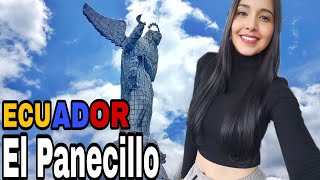 Ecuador-Quito| El Panecillo| Virgen del Panecillo| Mirador El Panecillo|