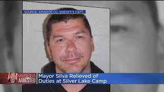 Stockton Mayor Anthony Silva Arrested After Alleged Strip Poker Video With Teen Emerges