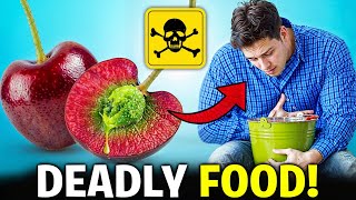 These Foods Are Basically Poison