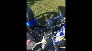 Pembrey Circuit freetech