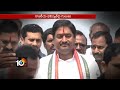 ycp senior leaders serious over ys jagan behaviour konathala dharmana to leave ycp 10tv