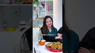 儿子的邻居发小，来小区里勾引儿子欺负儿媳 #短剧 #正能量 #喜剧