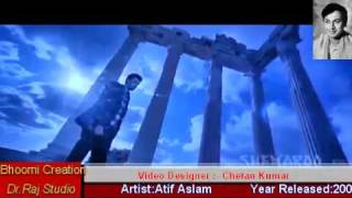 Tu Jaane Na (Full Song HQ Video) | Ajab Prem Ki Ghazab Kahani Hindi Movie [Atif Aslam Original]