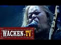 Insomnium -  Full Show - Live at Wacken Open Air 2012