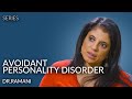 Avoidant Personality Disorder Risk Factors | The Causes of Chronic Self Consciousness