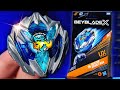 NEW ERA!! Buster Dran 1-60A HASBRO Beyblade X Unboxing + Battles!!