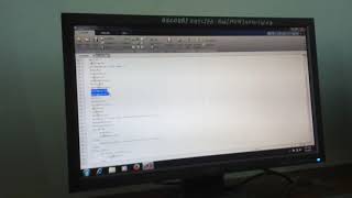 Encoding & Decoding example using MATLAB