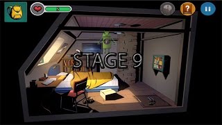 Doors Rooms 3 Chapter 1 Stage 8 Walkthrough D R 3