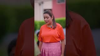 Ya Kya Hua Shobha K Sth😭😭 #trending #funny #youtubeshorts #comedy #shorts