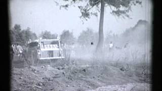 Old fire training videos from 50's and 60' around Vancouver Wash