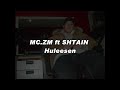 mc z.m ft shtain huleesen