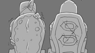 False memory | comic dub | HaloSpark