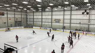 Lethbridge Eagles vs Fort Saskatchewan Jr. A Fury, Nov 30, 2024