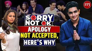 Ranveer Allahabadia’s Apology Not Accepted: Why He Shouldn’t Be an Influencer |