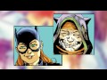 batgirl reveals new backstory u0026 new villains