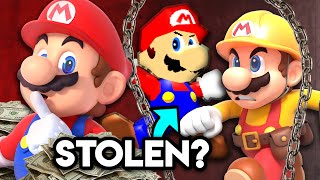 These Nintendo Games are Hiding a Dark Secret...