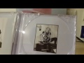 Lady Gaga Joanne (Taiwan ver.) unboxing poster and goods and album.