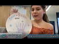 Stoneham Chamber How To: Make Handprint Art with Ceramica Studio