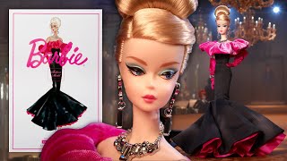 Barbie Fashion Model Collection #2 - Exquisite Evening Gown - VALE 150€?  | ToysExpression