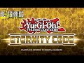Digital Secrets Calm Music as Yu-Gi-Oh Eternity Code Booster Packs are Opened