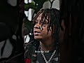 Trippie Redd “Miss Who You Thought That Person Was” #shorts